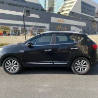 جک S5 اتومات توربو