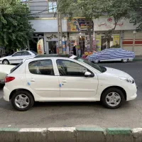 پژو 207i دنده ای سقف پانوراما مدل 1403 صفر کیلومتر