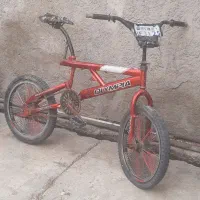دوچرخه  20