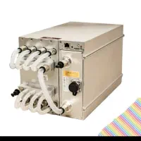 ماینر s19hydro 184