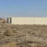 ۵۰۰ متر خونه باغچه جنت آباد بهراصلی