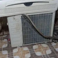 کولر ۳۰ هزار جنرال طرح لبخنده