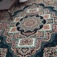 فروش فوری فرش 12 متری 700 شانه