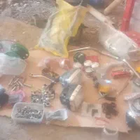 لوازم موتور سیکلت