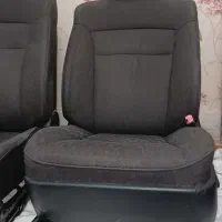 صندلی استوک خارجی تمام برقی ایربگ دار