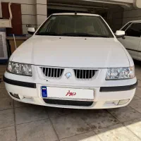 سمند مدل 95