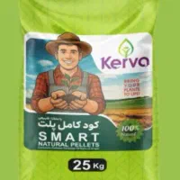 کود باغچه کامل پلت ۲۵ کیلویی