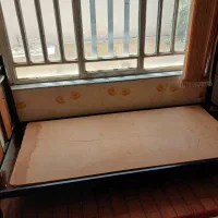 تخت خواب ی نفره