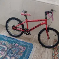 دوچرخه۲۰ویواصفر