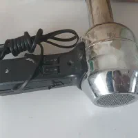 سشوار