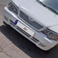 پراید ۱۱۱ ۹۱