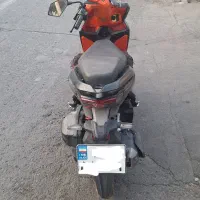 فروش موتور طرح کلیک ۱۴۰۴