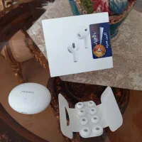 هندزفری هواوی HUAWEI 4I