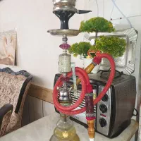 قلیون عربی
