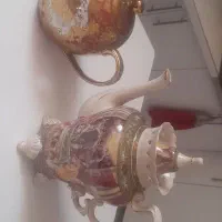 قوری قهوه خوری وقوری چای خوری