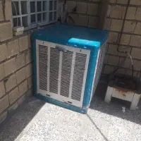کولر ابی ۵۵۰۰ سرویس کامل موتور موتوژن