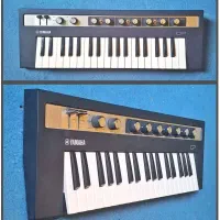 سینت یاماها Reface