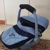 کریر پسرانه نونو سالم