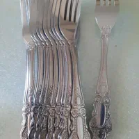 چنگال میوه خوری