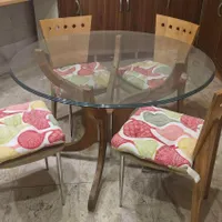 میزغذاخوری