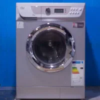لباسشویی پاکشوما (ارسال نصب رایگان) ۷کیلو ۱۲۰۰ دور