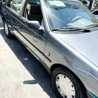 پژو ۴۰۵ مدل ۱۳۹۴