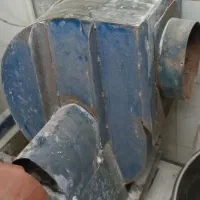 هواکش سانتری فیوژ