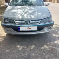 پارس مدل ۱۳۸۴