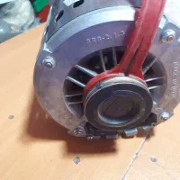 دینام کولر آبی ژن تبریز تمام مس