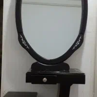 اینه کنسول مناسب ارایشگاهم هست