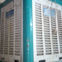 کولر آبی۳۲۰۰ پردیس خزر