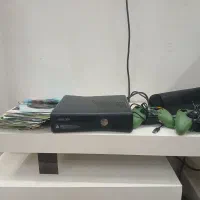 ایکس باکس S ۳۶۰  CONSOLE 250GB