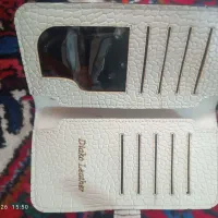 کیف پول زنانه