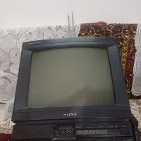 تلویزیون ۱۴ اینچ سونی SONY میز تلویزیون
