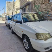 پراید 132