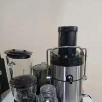 آب میوه گیر
