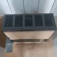 بخاری گازی نیک‌کالا