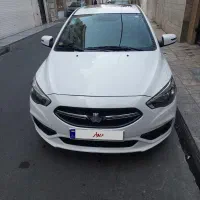 شاهین G سانروف