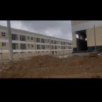 مسکن مهر دولتی (ملی)