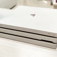 کنسول پی اس فور پرو PS4 PRO