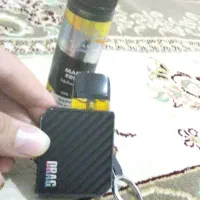 ویپ نو همراه با جویس کامل