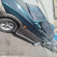 موسومدل2003موتور3200بدون کوچکترین تصادف