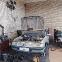 405مدل 85تمام رنگ