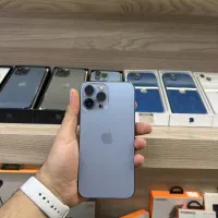 ایفون ۱۳ پرومکس ابی zaa نقد و اقساط