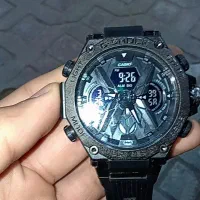 ساعت کاسیو