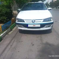 پارس مدل 97دوگانه کارخانه