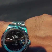 ساعت رولکس مردانه  Oyster Perpetual    نو نو