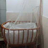 گهواره کودک