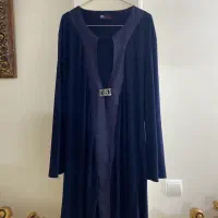 شومیز مانتو زنانه خنک سایز ۵۲/۵۴