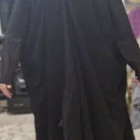 چادر عربی و چادر مجلسی طرح دار